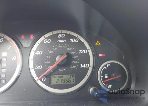 2005 Honda Cr-V Ex from USA, damaged, VIN JHLRD78835C036286